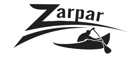 Zarpar Canoas e Caiaques