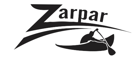 Zarpar Canoas e Caiaques